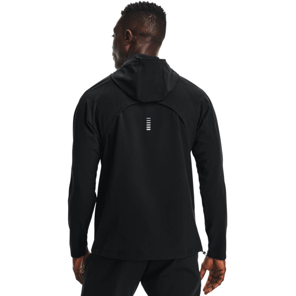 Men's UA OutRun The Storm Jacket