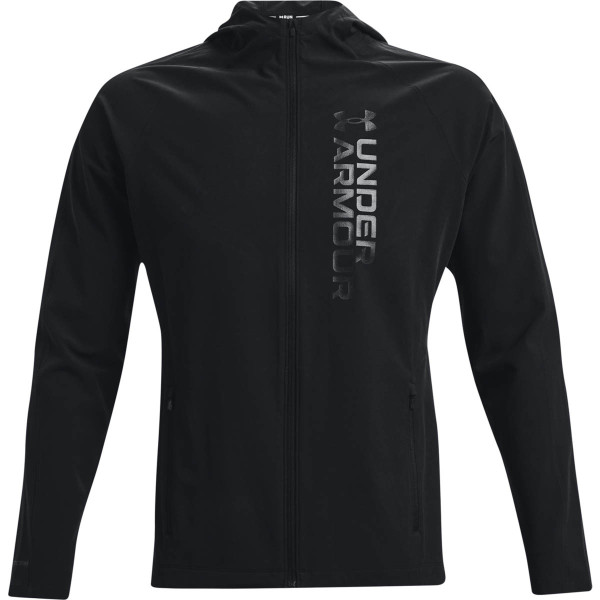 Men's UA OutRun The Storm Jacket