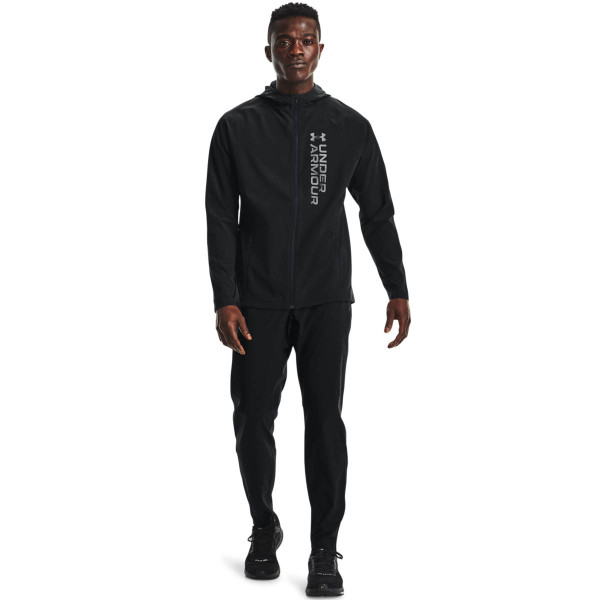 Men's UA OutRun The Storm Jacket