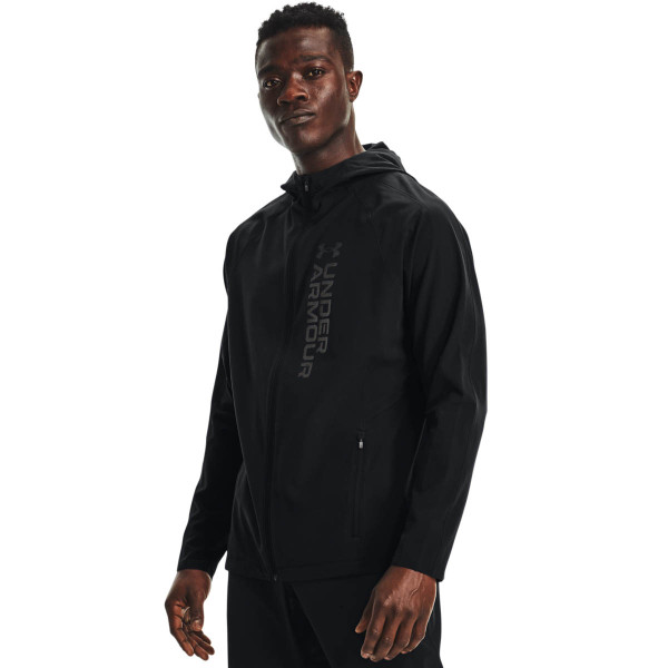 Men's UA OutRun The Storm Jacket
