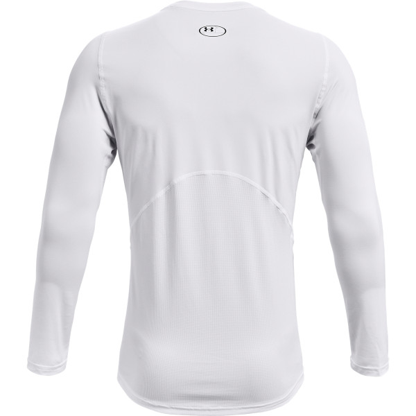 UA HG ARMOUR FITTED LS