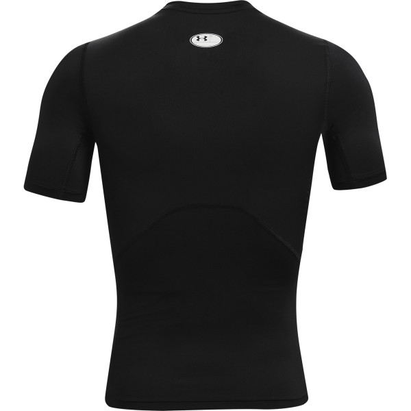 Men's HeatGear® Armour Short Sleeve