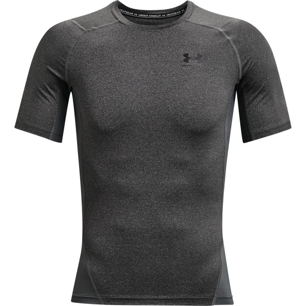 Men's HeatGear® Armour Short Sleeve