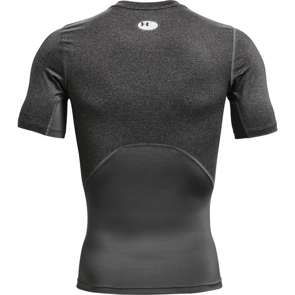 Men's HeatGear® Armour Short Sleeve