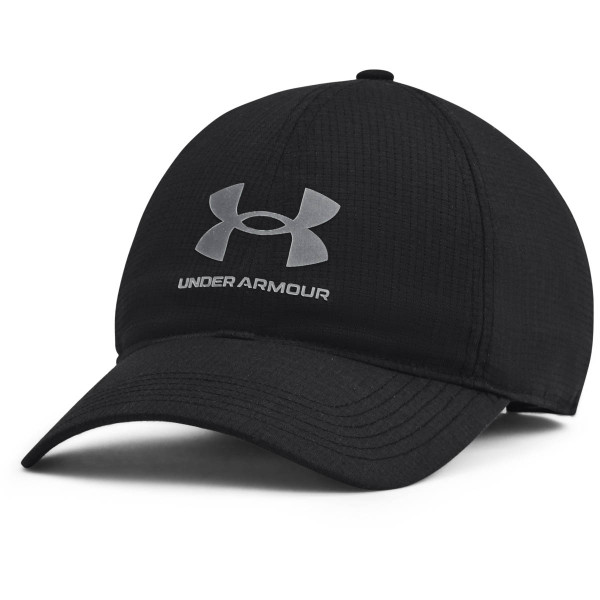Men's UA Iso-Chill ArmourVent™ Adjustable Hat 