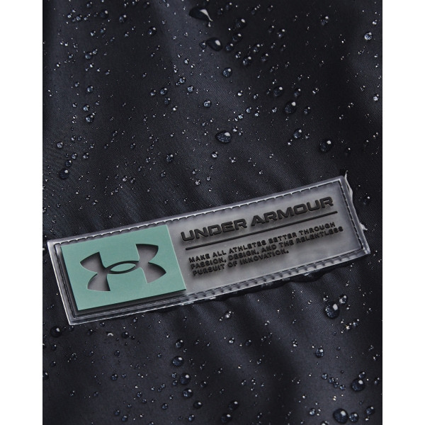 Men's Armour Fleece® Storm Bomber Jacket 
