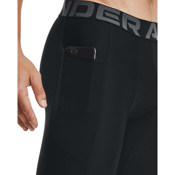 Men's HeatGear® Pocket Long Shorts 