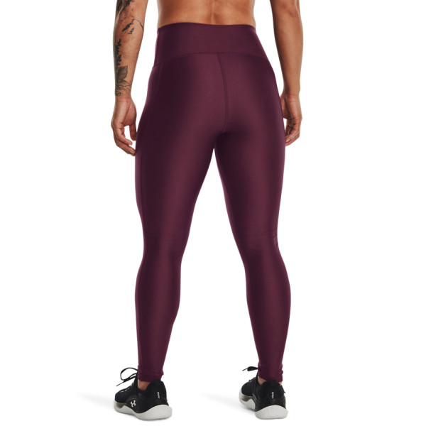 HeatGear® Armour No-Slip Waistband Full-Length Leggings 