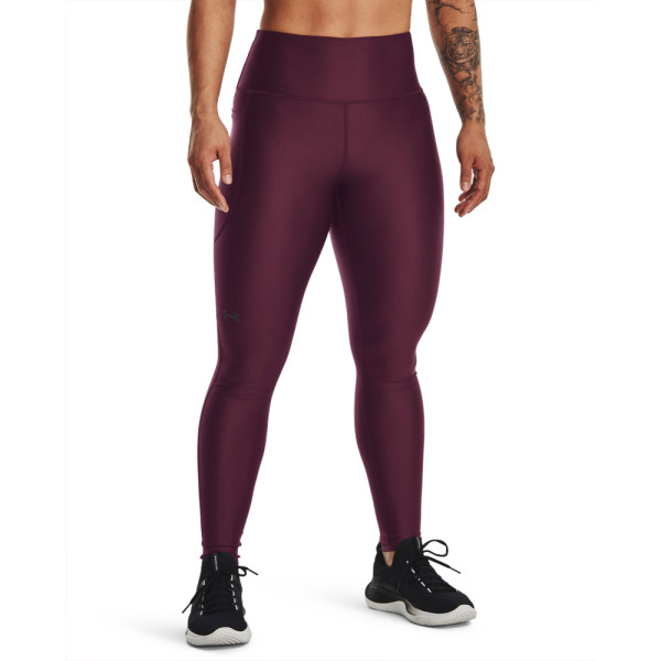 HeatGear® Armour No-Slip Waistband Full-Length Leggings