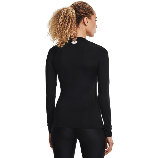 UA HG AUTHENTICS COMP LS 