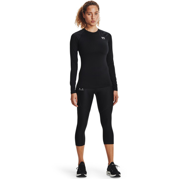 UA HG AUTHENTICS COMP LS 