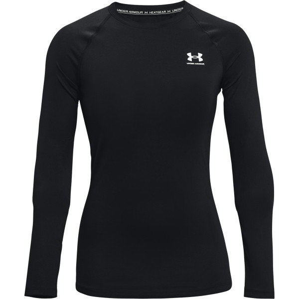 UA HG AUTHENTICS COMP LS 