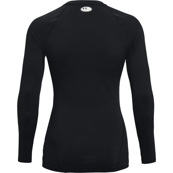 UA HG AUTHENTICS COMP LS 