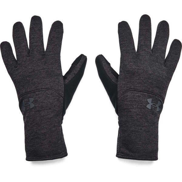 Men's UA Storm Fleece Gloves 