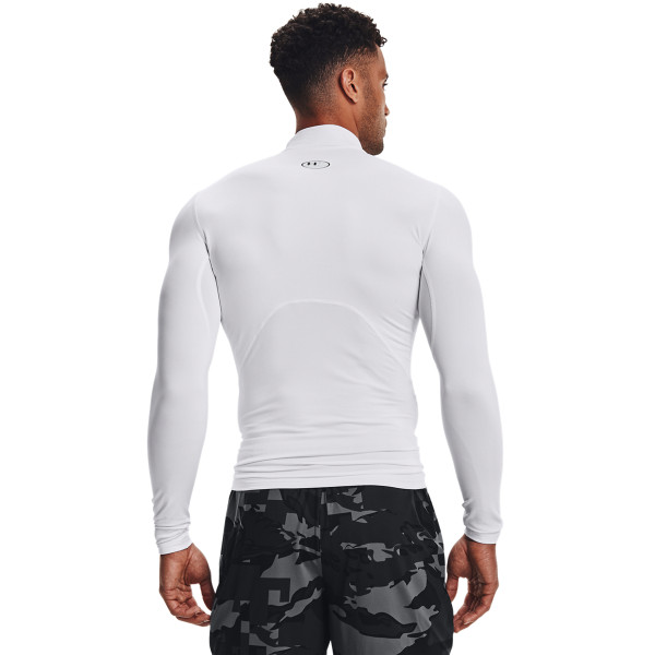 UA CG ARMOUR COMP MOCK