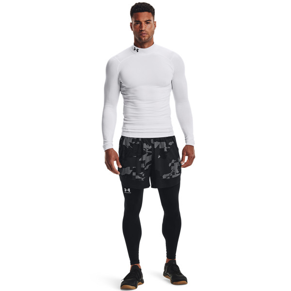 UA CG ARMOUR COMP MOCK