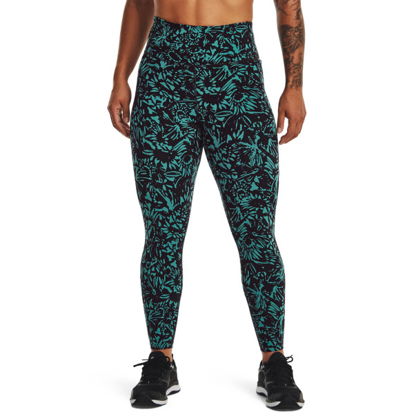 Women's UA Meridian Ankle Leggings 