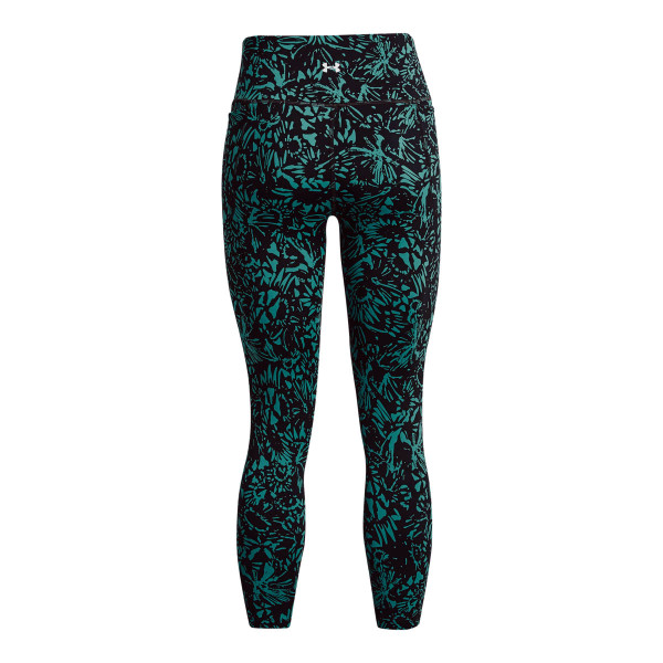 Women's UA Meridian Ankle Leggings 