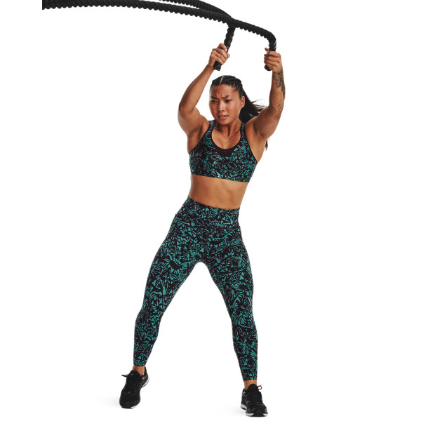 Women's UA Meridian Ankle Leggings