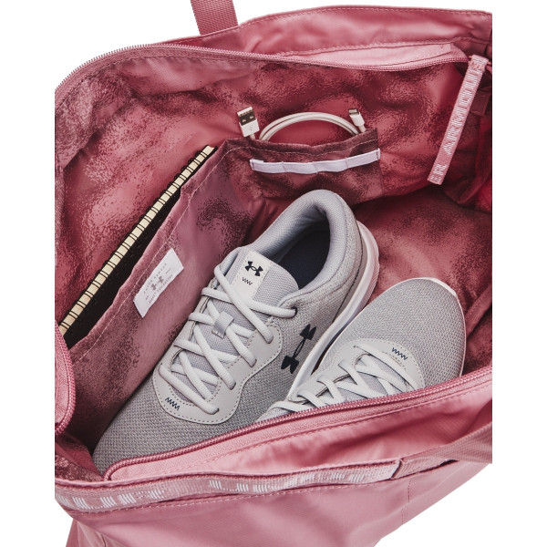 UA FAVORITE TOTE BAG