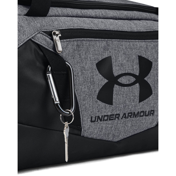 UA UNDENIABLE 5.0 DUFFLE XS
