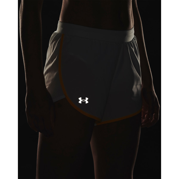 Women's UA Fly-By Elite 3'' Shorts 