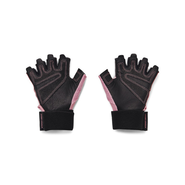 W'S WEIGHTLIFTING GLOVES 