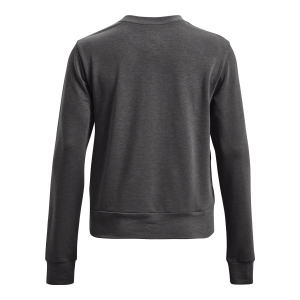 Women's UA Rival Terry Crew