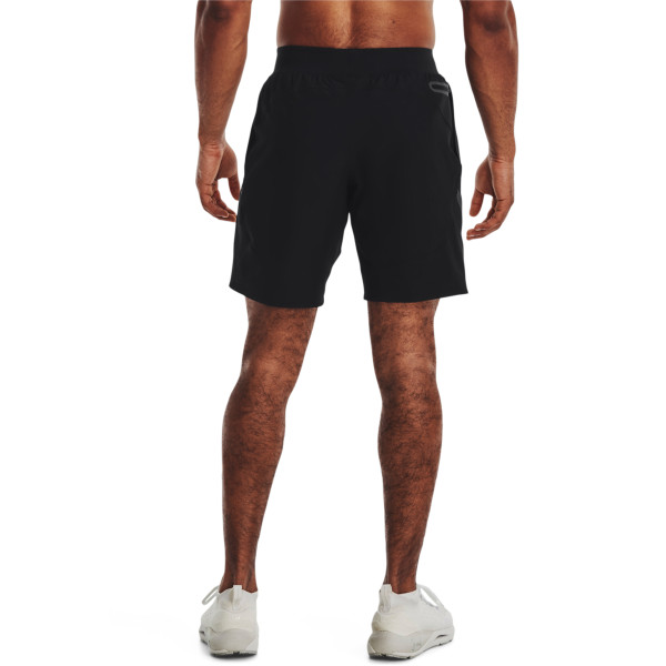 UA UNSTOPPABLE SHORTS
