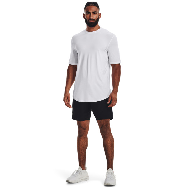 UA UNSTOPPABLE SHORTS