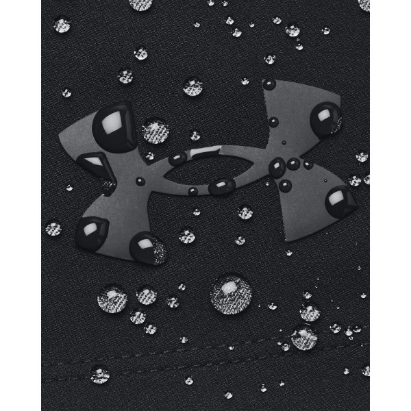 UA UNSTOPPABLE SHORTS