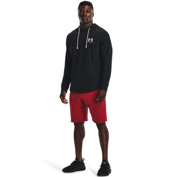 Men's UA Rival Terry Hoodie