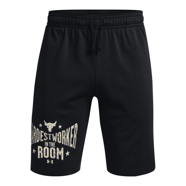 Men's Project Rock Terry Shorts 
