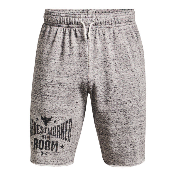 Men's Project Rock Terry Shorts 