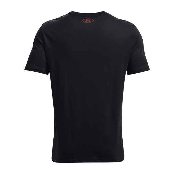 Men's Project Rock Brahma Bull Short Sleeve 