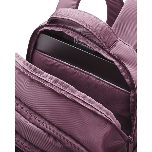UA Hustle Signature Backpack