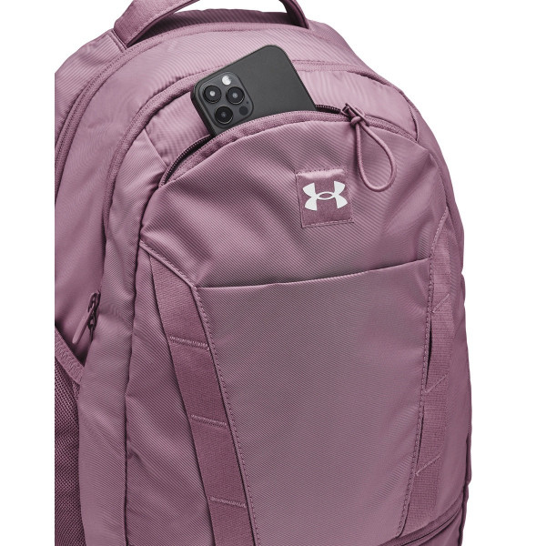 UA Hustle Signature Backpack