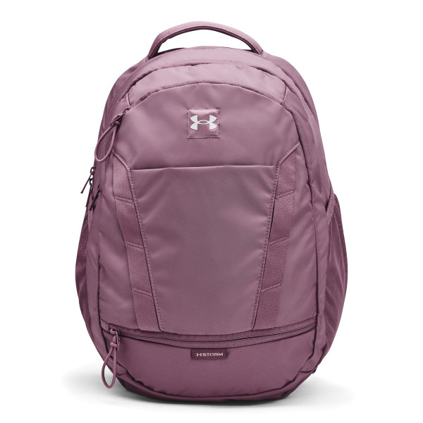 UA Hustle Signature Backpack