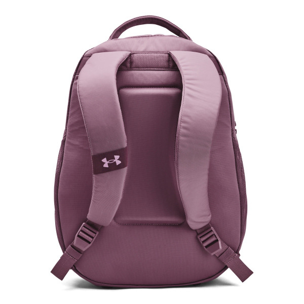 UA Hustle Signature Backpack