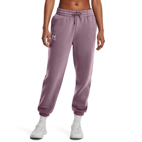 ESSENTIAL FLEECE JOGGERS