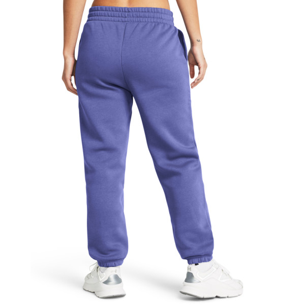 ESSENTIAL FLEECE JOGGERS