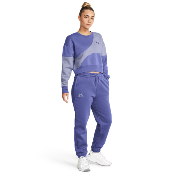 ESSENTIAL FLEECE JOGGERS