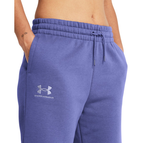 ESSENTIAL FLEECE JOGGERS