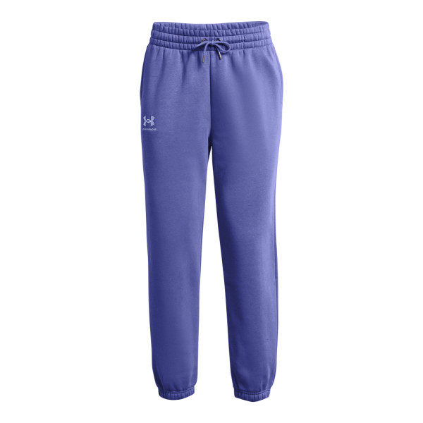 ESSENTIAL FLEECE JOGGERS