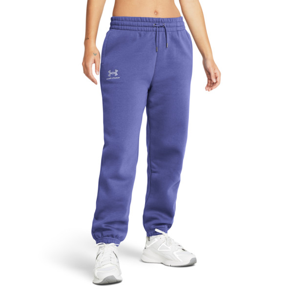 ESSENTIAL FLEECE JOGGERS