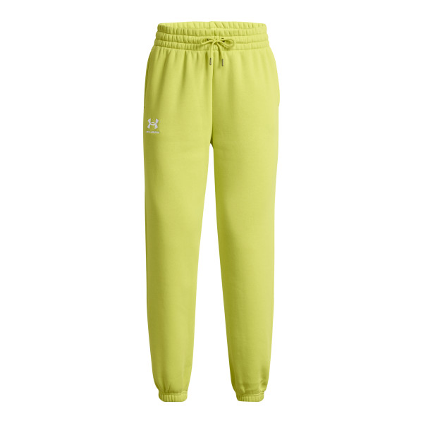 ESSENTIAL FLEECE JOGGERS