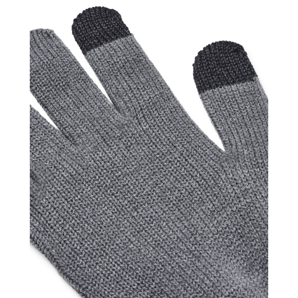 UA HALFTIME GLOVES 