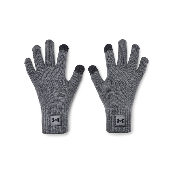 UA HALFTIME GLOVES 