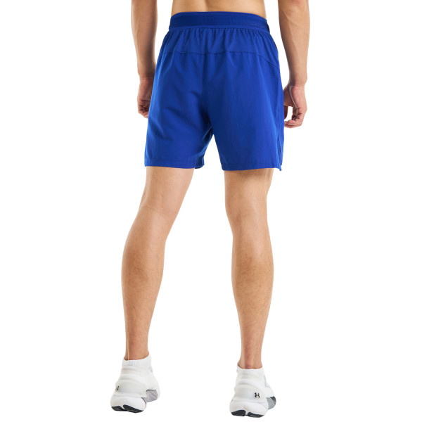 Men's UA Accelerate Shorts