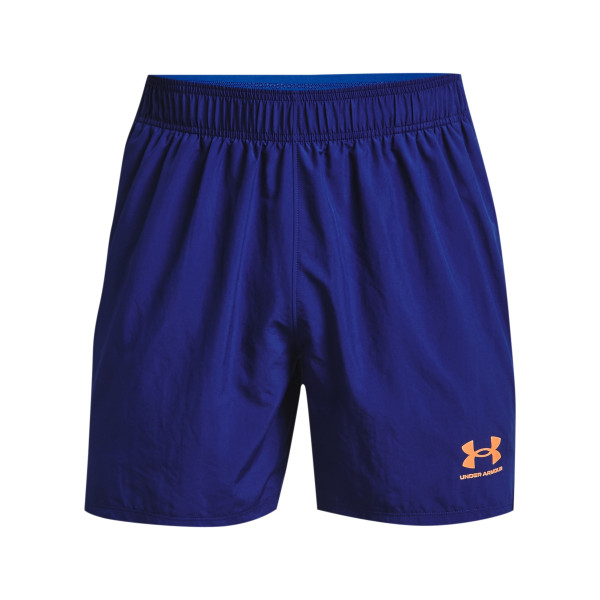 Men's UA Accelerate Shorts